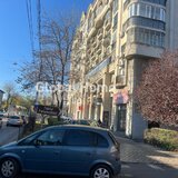 Unirii- Regina Maria Apartament 2 camere Bloc Monolit 1991-Centrala proprie
